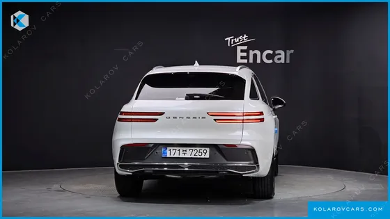 GENESIS GV70 2.5T GASOLINE AWD