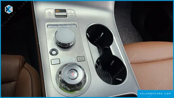 GENESIS GV70 2.5T GASOLINE AWD