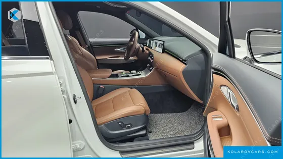 GENESIS GV70 2.5T GASOLINE AWD