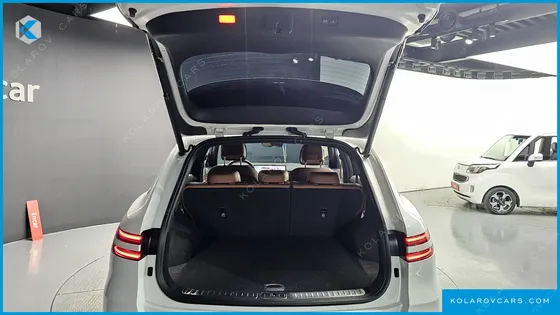 GENESIS GV70 2.5T GASOLINE AWD