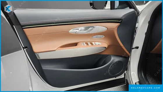 GENESIS GV70 2.5T GASOLINE AWD
