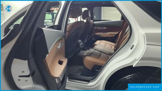 GENESIS GV70 2.5T GASOLINE AWD