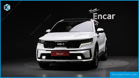 KIA SORENTO HEV 1.6 4WD