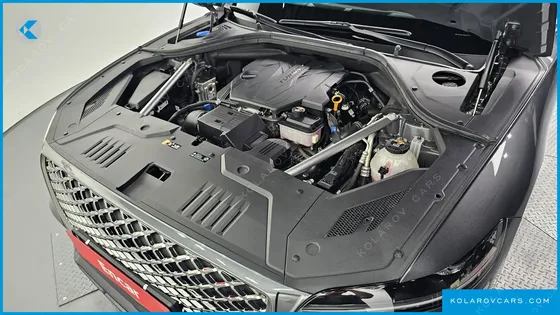 GENESIS GV70 2.5T GASOLINE AWD