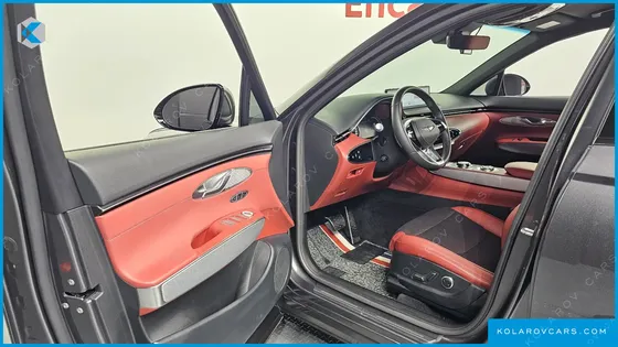 GENESIS GV70 2.5T GASOLINE AWD