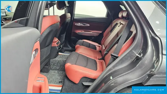 GENESIS GV70 2.5T GASOLINE AWD