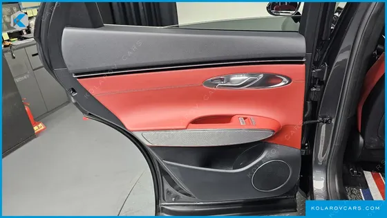 GENESIS GV70 2.5T GASOLINE AWD