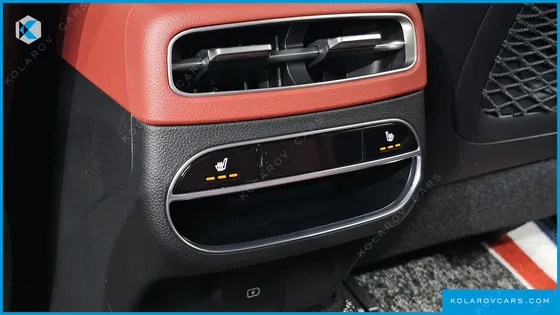 GENESIS GV70 2.5T GASOLINE AWD