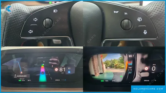 TESLA MODEL X AWD