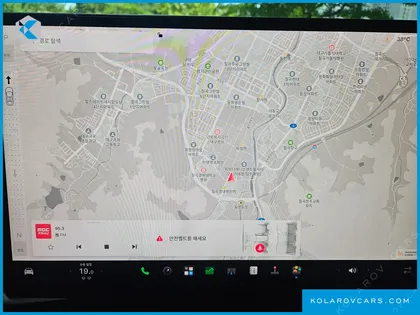 TESLA MODEL X AWD