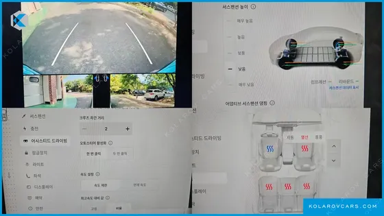 TESLA MODEL X AWD