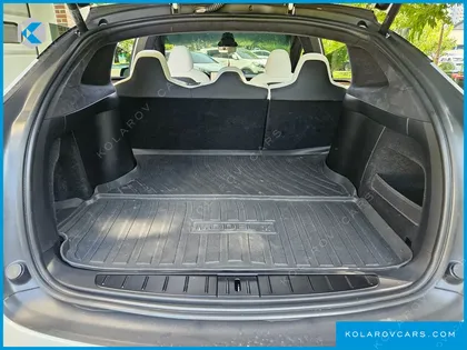 TESLA MODEL X AWD