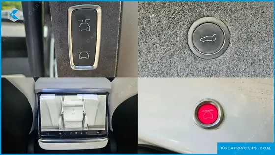 TESLA MODEL X AWD
