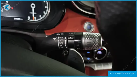 GENESIS GV70 2.5T GASOLINE 2WD