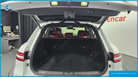 GENESIS GV70 2.5T GASOLINE 2WD