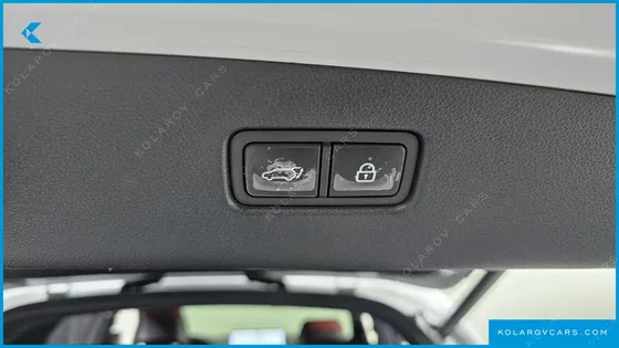 GENESIS GV70 2.5T GASOLINE 2WD