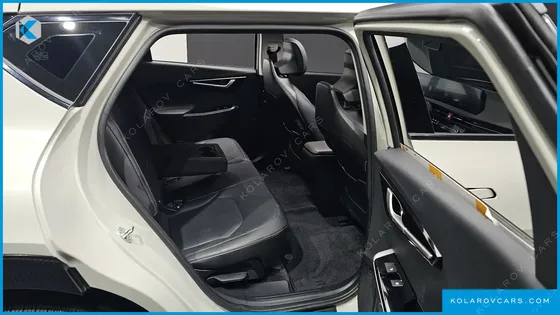 KIA EV6 LONG RANGE