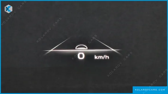 KIA EV6 LONG RANGE