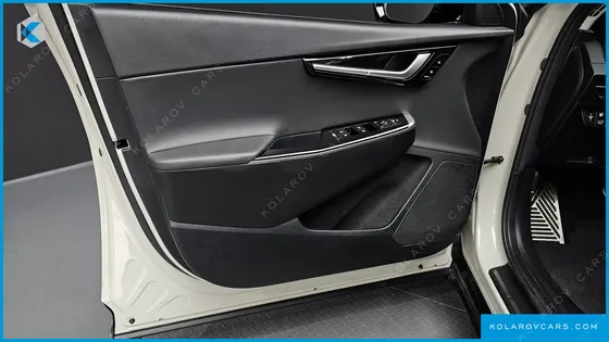 KIA EV6 LONG RANGE