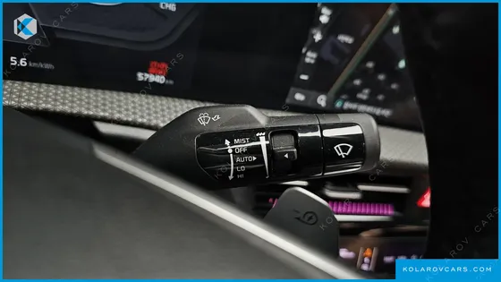 KIA EV6 LONG RANGE