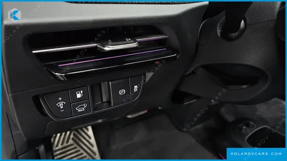 KIA EV6 LONG RANGE