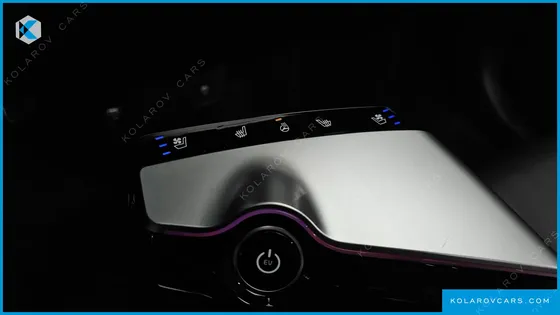KIA EV6 LONG RANGE
