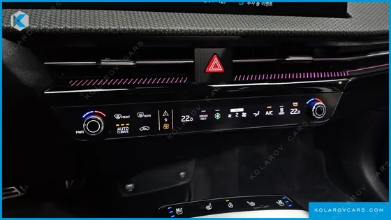 KIA EV6 LONG RANGE