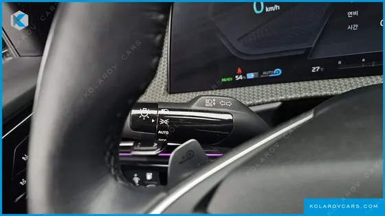 KIA EV6 LONG RANGE