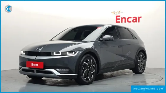HYUNDAI IONIQ 5 LONG RANGE