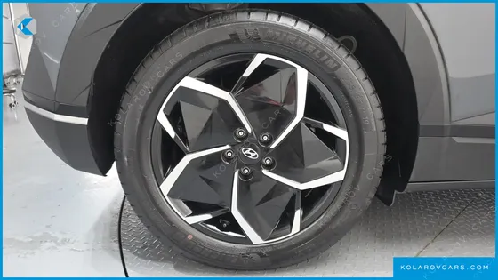 HYUNDAI IONIQ 5 LONG RANGE