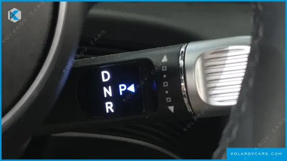 HYUNDAI IONIQ 5 LONG RANGE