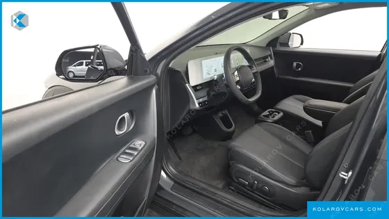HYUNDAI IONIQ 5 LONG RANGE