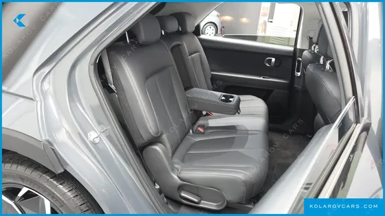 HYUNDAI IONIQ 5 LONG RANGE