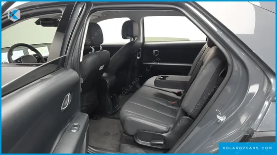 HYUNDAI IONIQ 5 LONG RANGE
