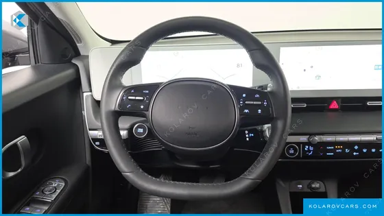 HYUNDAI IONIQ 5 LONG RANGE
