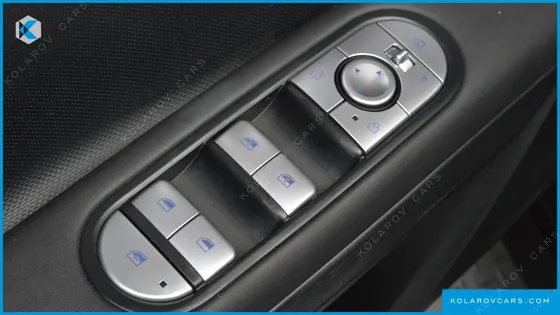 HYUNDAI IONIQ 5 LONG RANGE