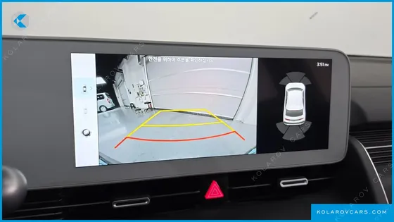 HYUNDAI IONIQ 5 LONG RANGE