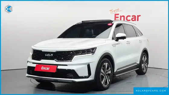 KIA SORENTO HEV 1.6 2WD