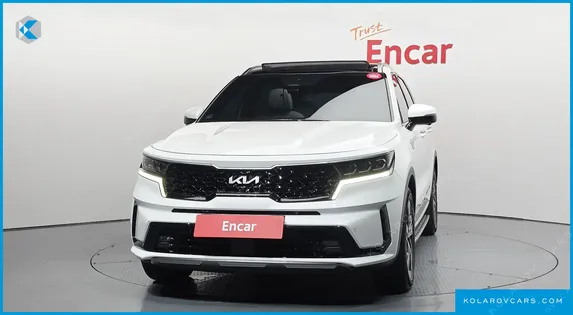 KIA SORENTO HEV 1.6 2WD