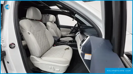 KIA SORENTO HEV 1.6 2WD