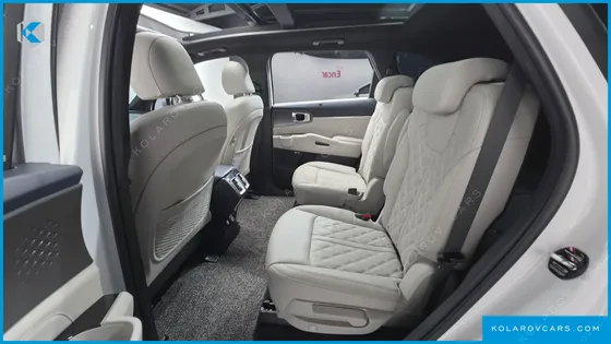 KIA SORENTO HEV 1.6 2WD