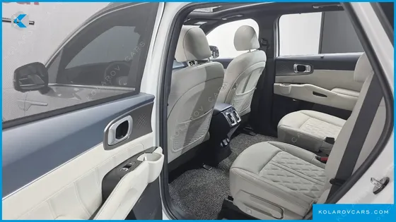 KIA SORENTO HEV 1.6 2WD