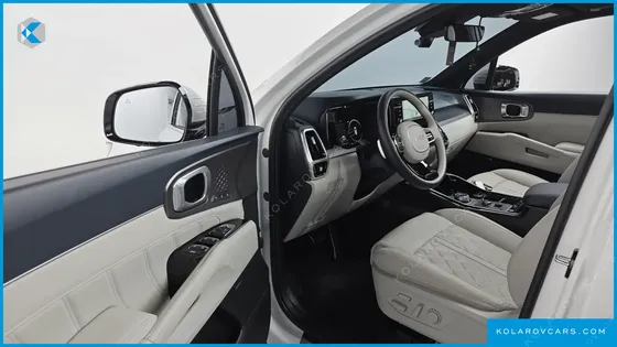 KIA SORENTO HEV 1.6 2WD
