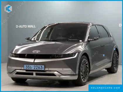 HYUNDAI IONIQ 5 LONG RANGE