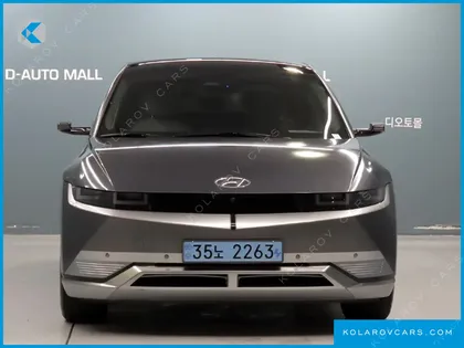 HYUNDAI IONIQ 5 LONG RANGE