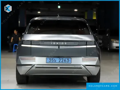 HYUNDAI IONIQ 5 LONG RANGE