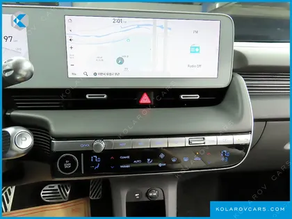 HYUNDAI IONIQ 5 LONG RANGE