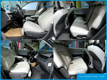 HYUNDAI IONIQ 5 LONG RANGE