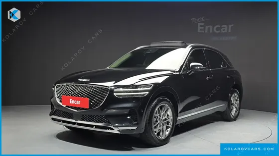 GENESIS GV70 2.5T GASOLINE AWD