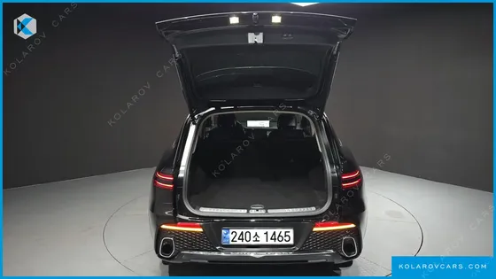 GENESIS GV70 2.5T GASOLINE AWD
